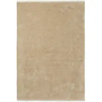 Ferm Living Firth Tapis en Jute Off-white | 140 x 200 cm