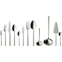 Villeroy & Boch La Classica Couverts de table 70 pcs.
