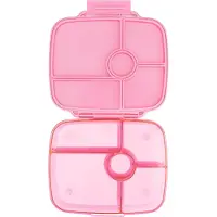 Yumbox Boîte à Repas av. 5 compartiments - Bento Go - Sydney Ros - - UneTaille - Boîte à Repas