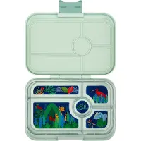 Yumbox Boîte à Repas av. 5 compartiments - Bento Tapas - 993 ml - - UneTaille - Boîte à Repas