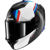 Shark Casque intégral Shark Spartan Gt Pro Dokhta Carbon Noir XS Noir XS