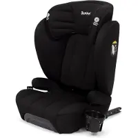Zesso Baninni Autositz i-Size 100-150cm - 15-36kg Zola Schwarz