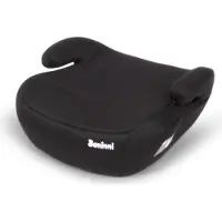 Zesso Baninni Rehausseur de Chaise i-Size Arlo Noir