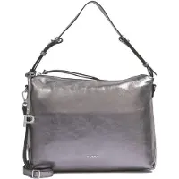 PICARD sac à épaule bandoulière sac à épaule Valesca Hand Bag Silver argenté