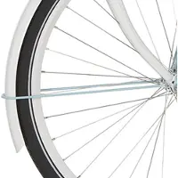 Cortina Fender Rod pour 28 Milo pastel turquoise