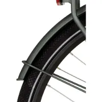 Cortina Bearing Co. Cortina Fortboard Arrière 28 Foss Lava Stone Matt