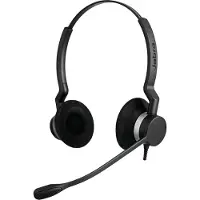 Jabra BIZ 2300 USB UC Duo - casque
