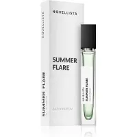 NOVELLISTA Summer Flare Eau de Parfum pour femme 10 ml