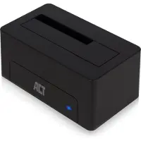 ACT AC1500 2,5"/3,5'' SATA Station d'Accueil