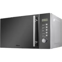 Tristar Haushaltsgeräte Four à micro-ondes Tristar 20L avec grill et 8 programmes de cuisson