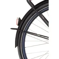 Cortina Bearing Co. Cortina Fender derrière 28 E-U4 BF Millionaire Blue Matt