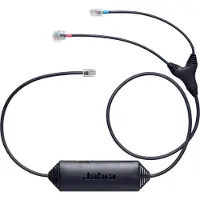 Jabra LINK - adaptateur pour crochet commutateur électronique