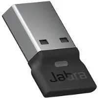 Jabra Link 380 30 m Noir