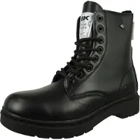 British knights Bottines à lacets 'Blake' noir