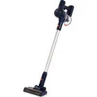 Tristar Sz-2360 Broom Vacuum Cleaner Argenté One Size / EU Plug 220V