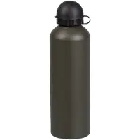 Mil-Tec Gourde alu olive 0,75 litre