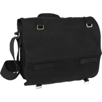 Mil-Tec Bundeswehr sac de paquetage, noir