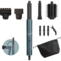 Shark Beauty Shark HD450TLEU, Multistyler, Warm, Blau, 2,44 m, 1400 W, AC