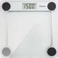 Tristar Haushaltsgeräte Pèse-personne electronique 150kg/100g - Tristar - WG2421 -