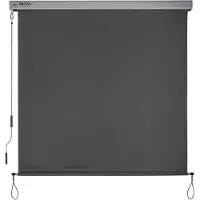 Sol Royal Store vertical MS5 Store SolVision MS5, 140 x 250 cm, anthracite