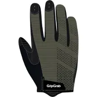 Gripgrab Ride Lite Padded Gloves Vert S