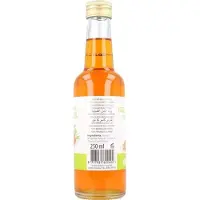 Yari Natural Carrot Huile 250 ml