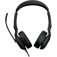 Jabra 25089-999-999 Jabra Headset Evolve2 50 USB-A MS Duo schnurgebunden