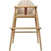 Ferm Living Muru Coussin de Chaise Haute
