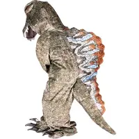 Den Goda Fen Déguisement - Spinosaure - Grenouillère - - 3-4 ans (98-104) - Costumes