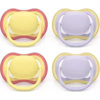 Philips AVENT Philips Pacifier - ultra air - SCF087/20
