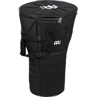 Meinl MDJB-XL - Housse Djembe Pro 14 Noir