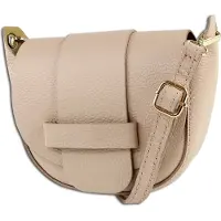 Toscanto Sac bandoulière rose clair