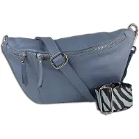 Toscanto Sacs banane bleu