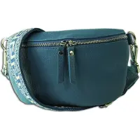 Toscanto Sacs banane bleu