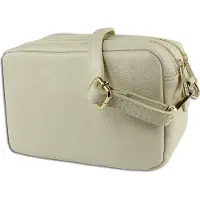 Toscanto Sac à bandoulière beige