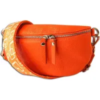 Toscanto Sacs banane orange