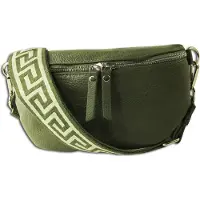 Toscanto Sacs banane vert