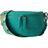 Toscanto Sacs banane turquoise