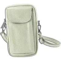 Toscanto Sac bandoulière beige