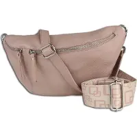 Toscanto Sacs banane rose clair