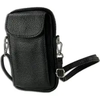 Toscanto Sac à bandoulière noir