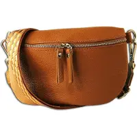 Toscanto Sacs banane marron