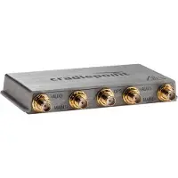 Cradlepoint LTE Adv Pro 1200Mbps ModemUpg Branch