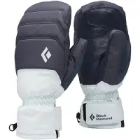 Black Diamond Gants Heavyweight Screentap