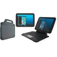 Zebra Tablet ET80 [ET80A-0P5B3-00A]