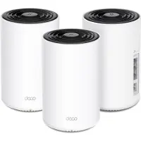 TP-LINK DECO PX10 3-PACK WIFI6+PL