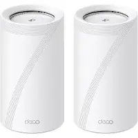 TP-LINK Deco BE85 Mesh 2-pack