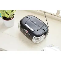 GPO PCD 299 Noir