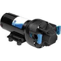 Jabsco Q402J-115S-3A PAR-MAX HD4 24V Pompe à eau potable 15 l/min 40PSI