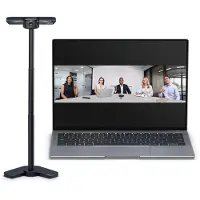 Jabra Prise En Charge De La Webcam Panacast